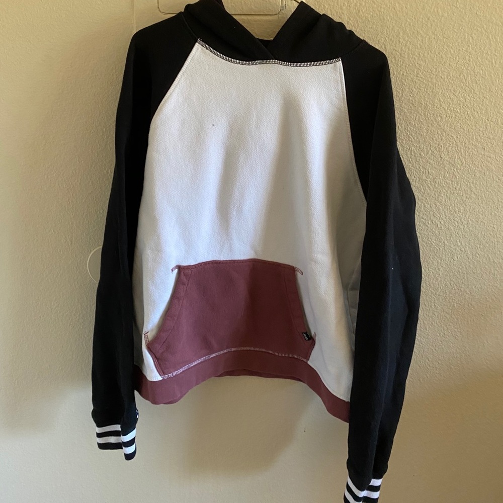 Fox sweatshirt